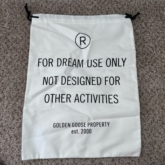 Golden Goose Super-Star Black & Red Star Low-Top Sneaker (Unisex) - Picture 7 of 8